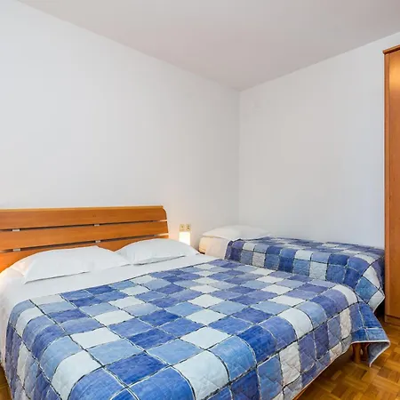 Mit Terrasse Apartment Moscenicka Draga